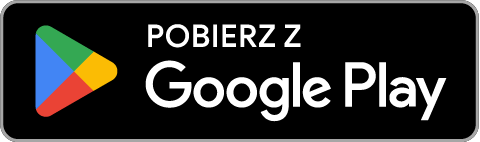 Pobierz z Google Play (Wkrótce)